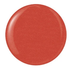 Vermillion 101, Metallic Burnt Orange, 1/3 Oz -YN Nail Shop 2014 Vermillion 101 copy 86728