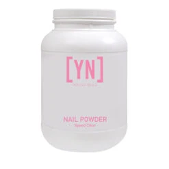Speed Clear Nail Powder, 2268g
