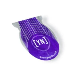 YNI Artistic Nail Forms (500 Count)