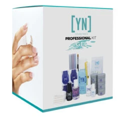 New Professional Gel Kit