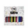 YN Art Pen, 12 PC -YN Nail Shop ACCART