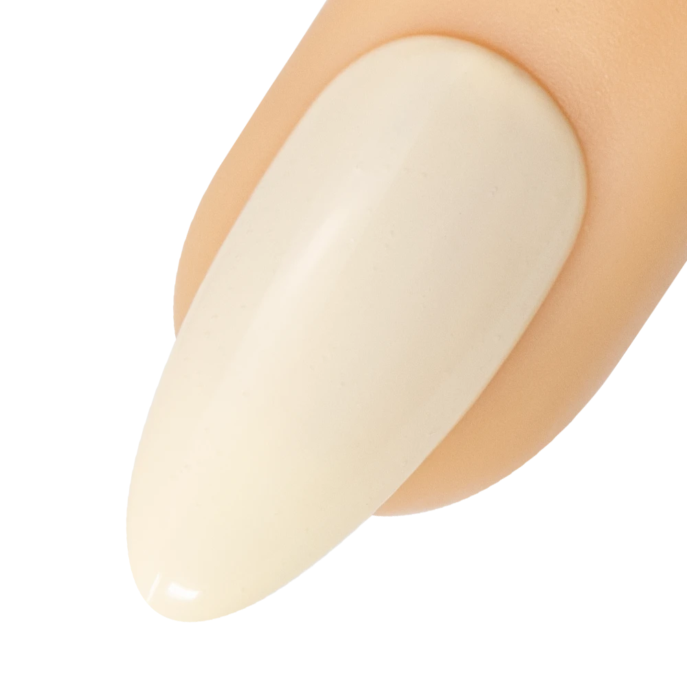 Cream Clay, In A Huff, 5ml 3 Cream Clay, In A Huff, 5ml