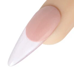 Acrylic Nail Powder, 45g -YN Nail Shop Core French Pink