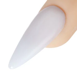 Acrylic Nail Powder, 660g -YN Nail Shop Core White 228993f8 ca6e 4951 9ea4 3f2d65bc8810