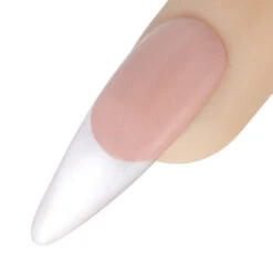 Acrylic Nail Powder, 45g -YN Nail Shop Core XXX Pink