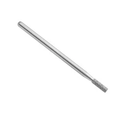 Diamond Cuticle Square Bit Medium, 3/32"