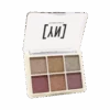 Earth Tones Chrome Palette -YN Nail Shop EarthTones Chromes