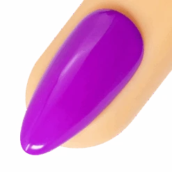 Striping Gel Paint, Acai, 7ml