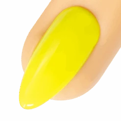 Striping Gel Paint, Caution Tape, 7ml