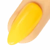 Striping Gel Paint, Egg Yolk, 7ml -YN Nail Shop GPL7010 Egg Yolk