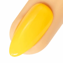 Striping Gel Paint, Egg Yolk, 7ml