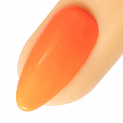 Striping Gel Paint, Hazard High, 7ml