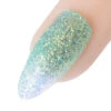 Apple, 1 Oz -YN Nail Shop Glitter AppleGreen cef46e49 488a 4735 9534 e3ed1fe7f8ea
