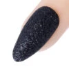 Jet Black, 1 Oz -YN Nail Shop Glitter JetBlack aa9e89b2 8cf8 43bc 937b abbf28e082bf