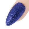 Purple, 1 Oz -YN Nail Shop Glitter Purple 34215201 9c55 410b 8770 64be42370465
