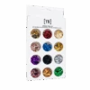 12 PC Jewel Tone Foils Kit -YN Nail Shop Jewel Foil Kit