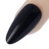 Look Don't Touch, Black, 10ml -YN Nail Shop Look Dont Touch