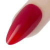 Love Is Love, Cherry Red, 10ml -YN Nail Shop Love Is Love