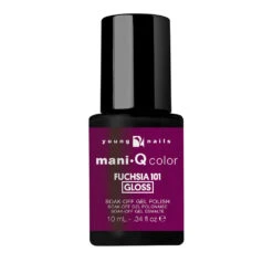 YN Nail Shop -YN Nail Shop MC30022 FUCHSIA 101 22072