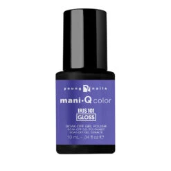 Iris 101, Purple, 1/3 Oz -YN Nail Shop MC30029 IRIS 101 29299