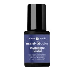 YN Nail Shop -YN Nail Shop MC30031 LAVENDER 102 60279