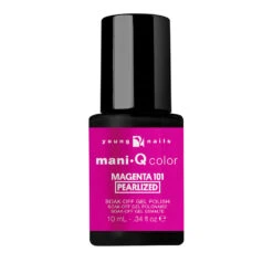 Magenta 101, Hot Pink, 1/3 Oz -YN Nail Shop MC30034 MAGENTA 101 39056