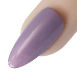 Vibe Check, Lavender Shimmer, 1/3 Oz