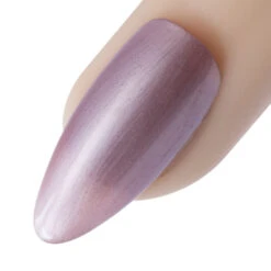 Trust Fall, Metallic Lavender, 1/3 Oz