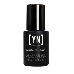MQC Base Coat, 1/3 Oz