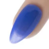 Blue 107, Blue, 1/3 Oz -YN Nail Shop MQC Blue107