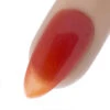 Coral Neon 101, Bright Coral, 1/3 Oz -YN Nail Shop MQC CoralNeon101