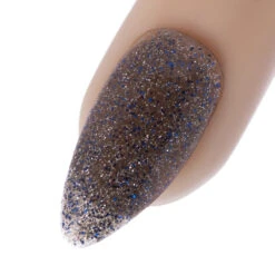 Cosmic Sand 101, Neutral Glitter, 1/3 Oz
