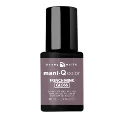 YN Nail Shop -YN Nail Shop MQC FRENCH MINK 24296