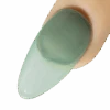 Frog Opera, Transparent Green, 1/3 Oz -YN Nail Shop MQC FrogOpera