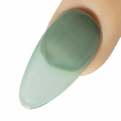 Frog Opera, Transparent Green, 1/3 Oz