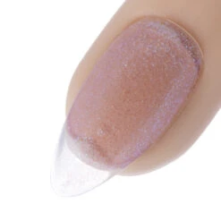 Glacier 101, Sheer LIght Blue Shimmer, 1/3 Oz