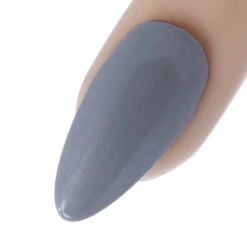 Grey Denim, Medium Steel Grey, 1/3 Oz