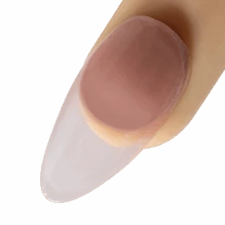 Life Coach, Transparent Pink, 1/3 Oz