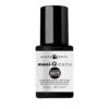 Matte Top Coat, 1/3 Oz -YN Nail Shop MQC MATTE TOP COAT 67160