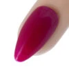 Pink 104, Bright Pink, 1/3 Oz -YN Nail Shop MQC Pink104