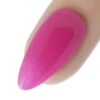 Pink Neon 101, Bright Pink, 1/3 Oz -YN Nail Shop MQC PinkNeon101