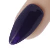 Plum 101, Dark Purple, 1/3 Oz -YN Nail Shop MQC Plum101