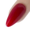 Red 101, Bright Red, 1/3 Oz -YN Nail Shop MQC Red101
