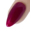 Red 104, Dark Red, 1/3 Oz -YN Nail Shop MQC Red104