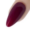 Red 105, Dark Red, 1/3 Oz -YN Nail Shop MQC Red105