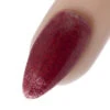 Ruby 101, Red Glitter, 1/3 Oz -YN Nail Shop MQC Ruby101