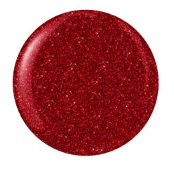 Ruby 101, Red Glitter, 1/3 Oz -YN Nail Shop MQC Ruby101 copy 04125