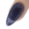 Sapphire Dust 101, Dark Blue Glitter, 1/3 Oz -YN Nail Shop MQC SapphireDust