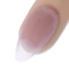 Sheer Pink 101, Cool Translucent Pink, 1/3 Oz -YN Nail Shop MQC SheerPink101