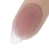 Sheer Pink 102, Warm Translucent Pink, 1/3 Oz 1 Sheer Pink 102, Warm Translucent Pink, 1/3 Oz -YN Nail Shop MQC SheerPink102